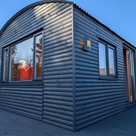 Auberge de jeunesse Eat And Sleep Lindisfarne à Beal Extérieur photo