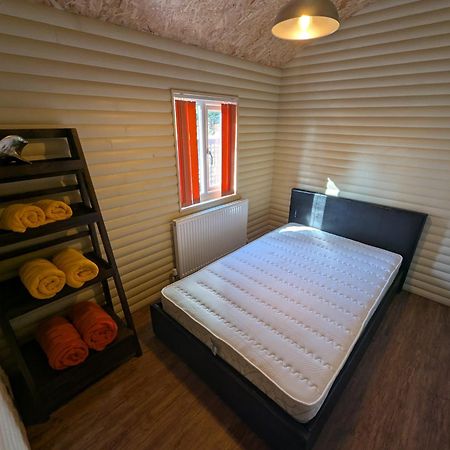 Auberge de jeunesse Eat And Sleep Lindisfarne à Beal Extérieur photo